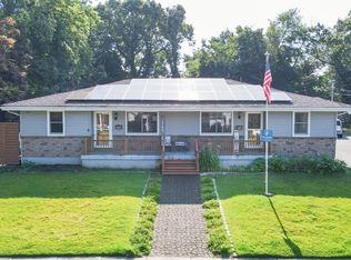 63 Home Ave, Meriden, CT 06451