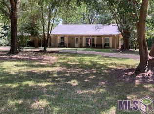 12115 Lake Rosemound Rd, Saint Francisville, LA 70775