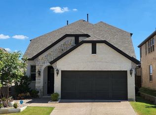 1168 Dame Carol Way, Carrollton, TX 75010