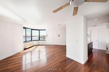 Rented by Town Residential