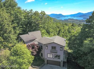 91 Lake Winds Rd, Diamond Pt, NY 12824