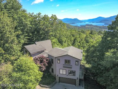 91 Lake Winds Road, Diamond Pt, NY, 12824