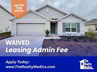8561 SW 46th Ave, Ocala, FL 34476