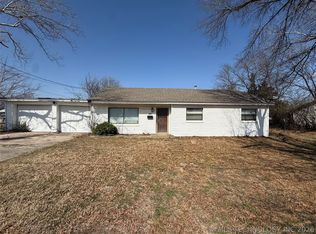 45 15th Ave NW, Ardmore, OK 73401