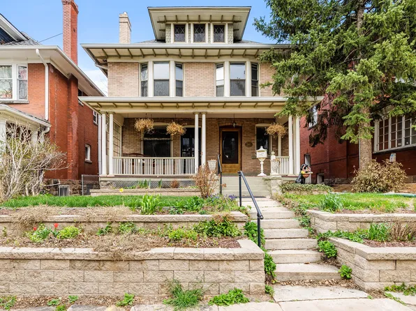 1420 Columbine St, Denver, CO 80206