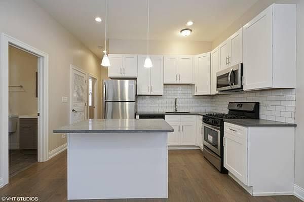 1st image of 1700 S Union Ave #1M