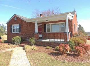 11725 Cemetery Rd, Bealeton, VA 22712