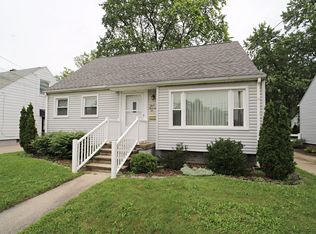 3002 Yale St, Flint, MI 48503