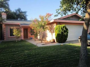 617 Stratton Ave, Modesto, CA 95351