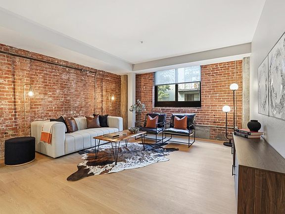 2nd image of 88 Bush St Unit 1101