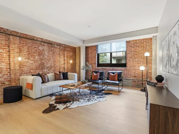 88 Bush St Unit 1101, San Jose, CA 95126