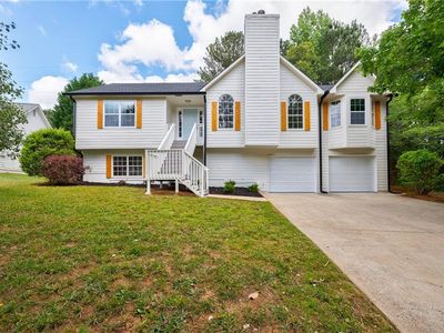2608 Abbotts Glen Dr NW, Acworth, GA, 30101