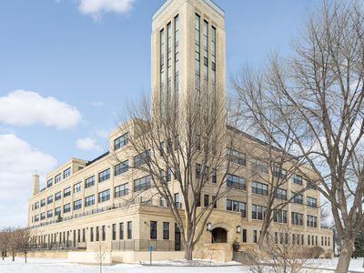730 Stinson Blvd Unit 319, Minneapolis, MN, 55413