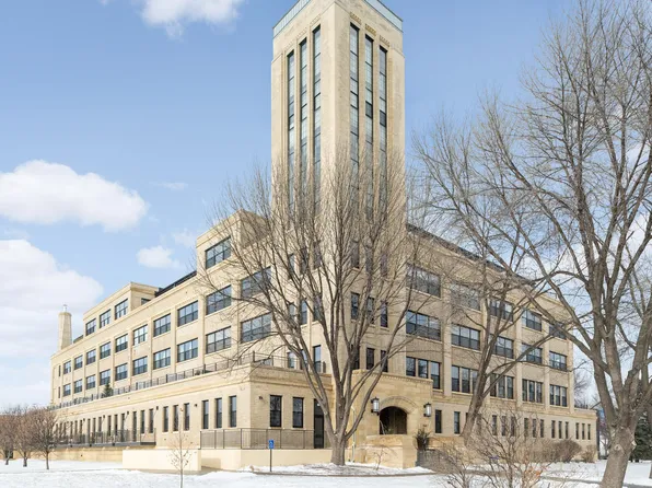 730 Stinson Blvd Unit 319, Minneapolis, MN 55413