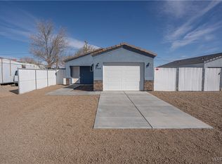 2465 E Devlin Ave, Kingman, AZ 86409