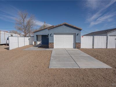 2465 E Devlin Ave, Kingman, AZ, 86409