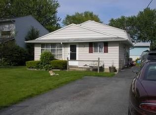 1171 Jackson St, Vermilion, OH