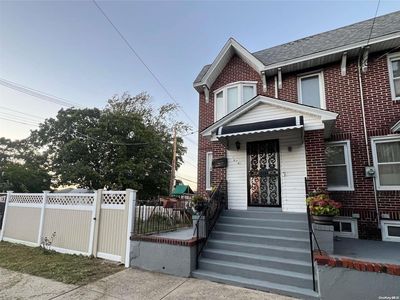 130-01 Sutter Avenue, Jamaica, NY, 11420