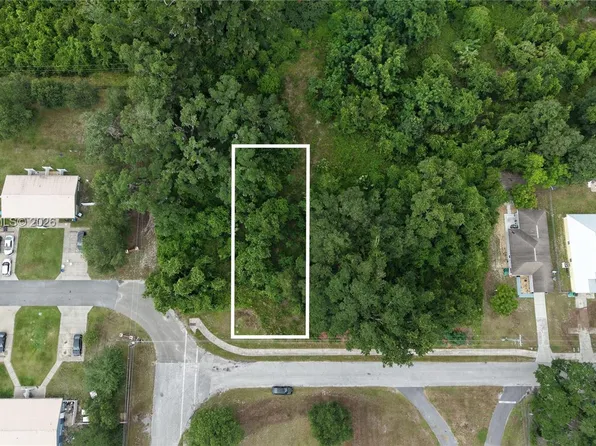 0 SW 2nd Ave, Chiefland, FL 32626
