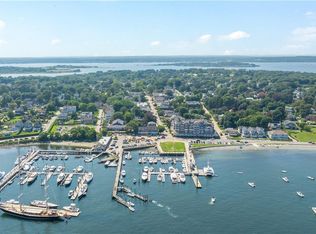 LOT Three Narragansett Ave, Jamestown, RI 02835