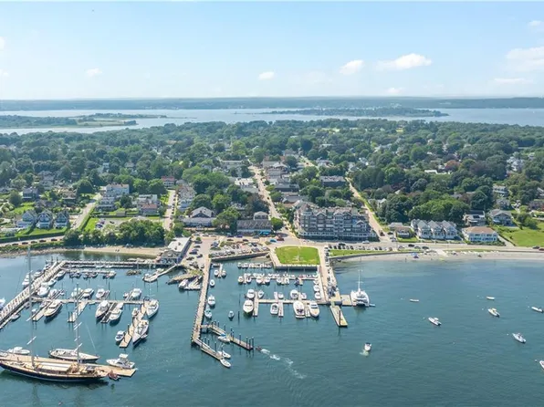 LOT Three Narragansett Ave, Jamestown, RI 02835