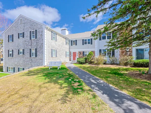83 Highview Drive UNIT 83, Sandwich, MA 02563