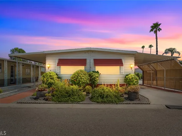 5001 W Florida Ave Space 19, Hemet, CA 92545