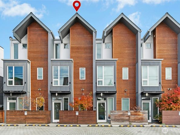6641 Carleton Avenue S #B, Seattle, WA 98108
