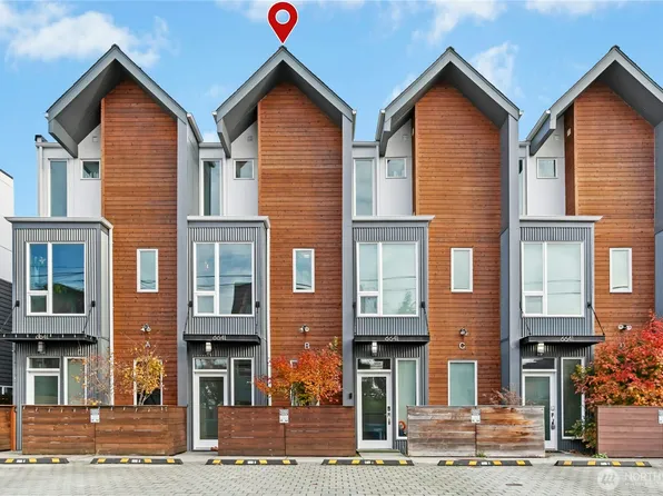 6641 Carleton Avenue S #B, Seattle, WA 98108