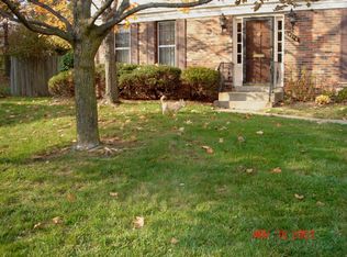 9216 Tuckahoe Ln, Hyattsville, MD 20783