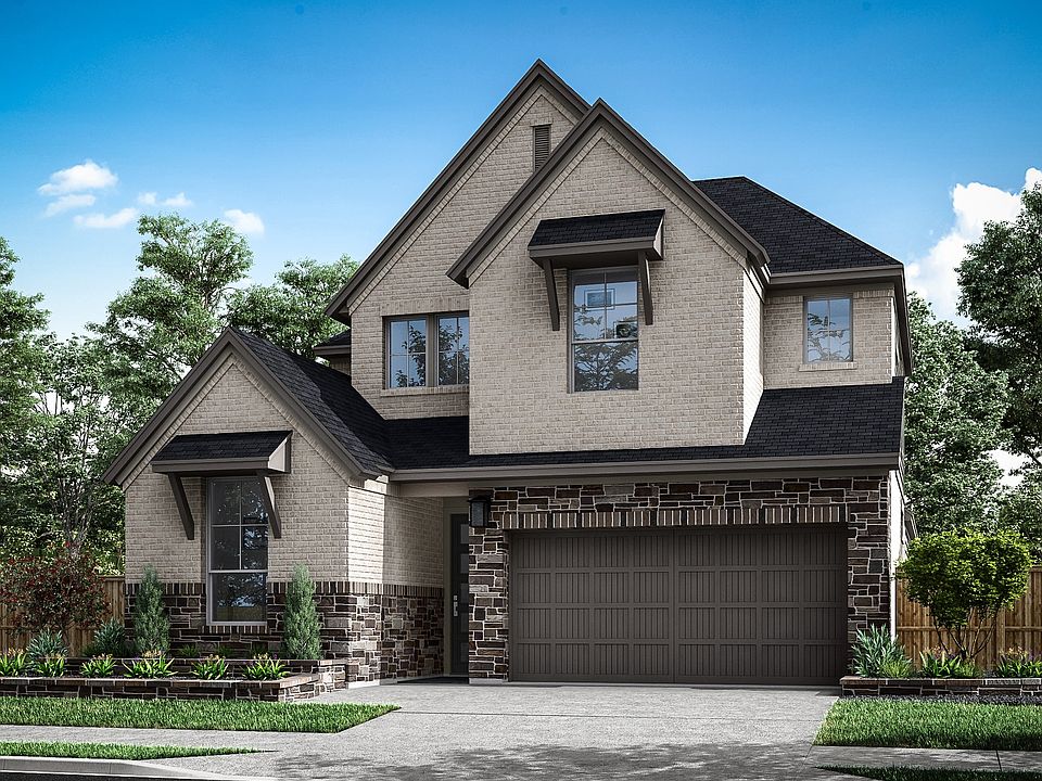 14924 Clover Meadow Lane