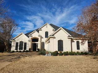 6462 Briercliff Ct, Fort Worth, TX 76132