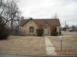 1701 NW Bell Ave, Lawton, OK 73507