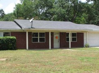 1203 Webster St, Longview, TX 75602