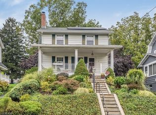9 Oxford Ter, West Orange, NJ 07052