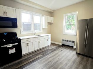 49 Cator Ave #1A, Jersey City, NJ 07305