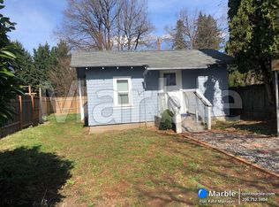 3379 Evergreen Way, Washougal, WA 98671