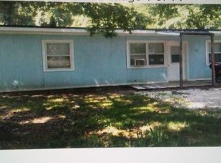 124 Hiawatha Dr, Cherokee Village, AR 72529