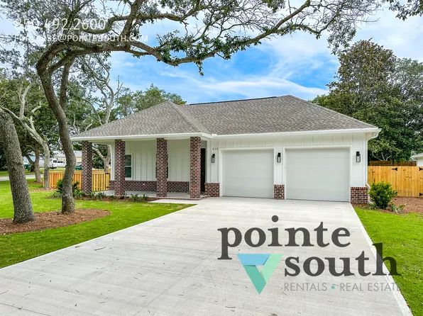610 5th St, Destin, FL 32541
