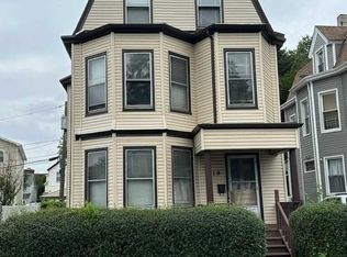 19 Girard Ave, East Orange, NJ 07017