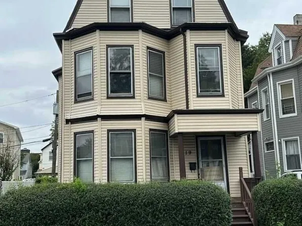 19 Girard Ave, East Orange, NJ 07017