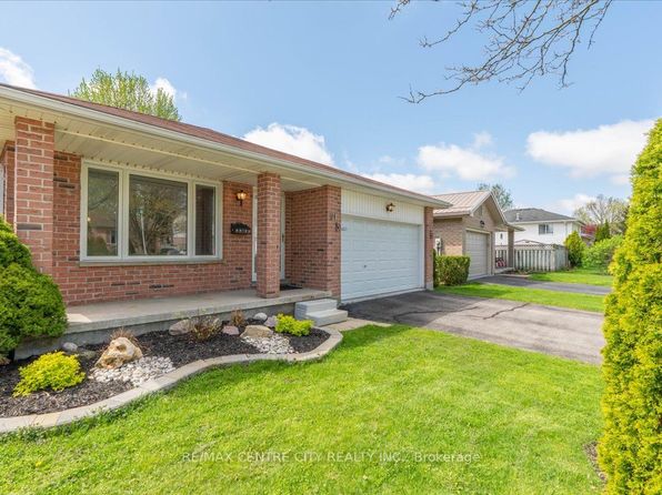 91 Josselyn Dr, London, ON N6E 3V6