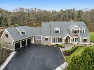 75 Goddard Ave, Brookline, MA 02445