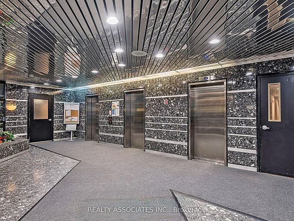 4th image of 4727 Sheppard Ave E #1107