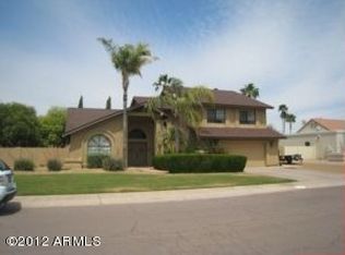 5018 E Monte Cristo Ave, Scottsdale, AZ 85254