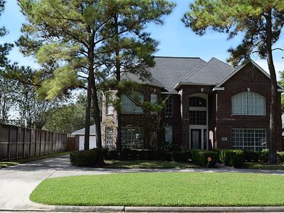 17615 Grove Creek Dr, Spring, TX, 77379