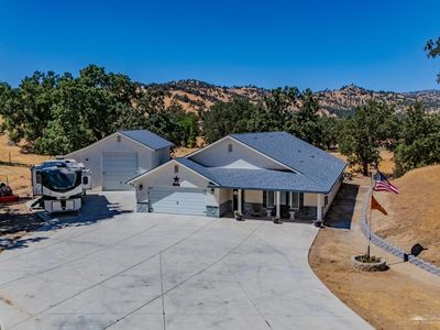 29001 Stallion Springs Dr, Tehachapi, CA, 93561