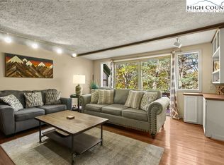 1443 Sugar Mountain Dr #A-8, Sugar Mountain, NC 28604