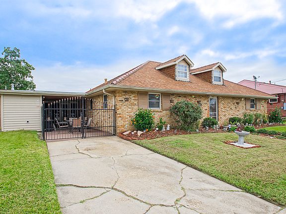 2nd image of 4715 Donna Dr