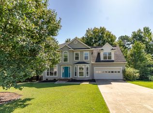 1963 Long Creek Fls, Grovetown, GA 30813